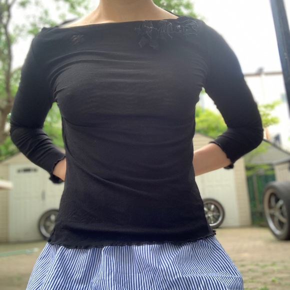 INC Spring/ Summer Blouse - Picture 5 of 7